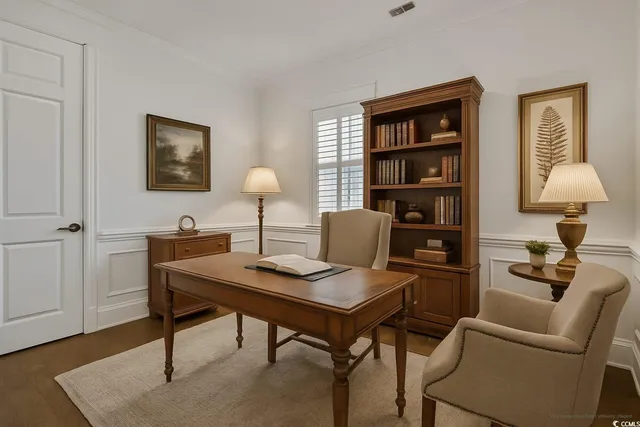 $815,000 | 927 Iris Street, Myrtle Beach, SC 29577