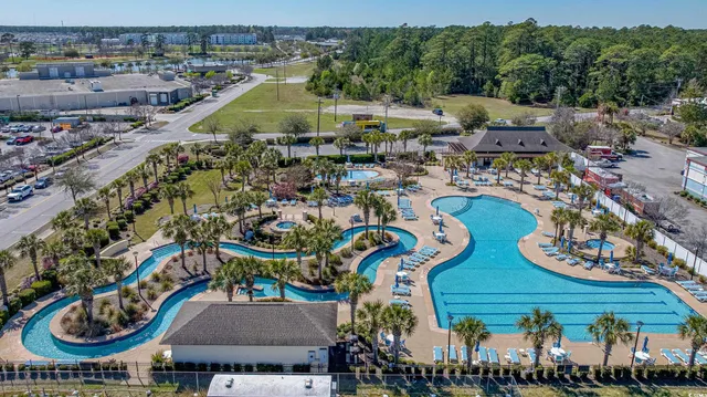 $815,000 | 927 Iris Street, Myrtle Beach, SC 29577