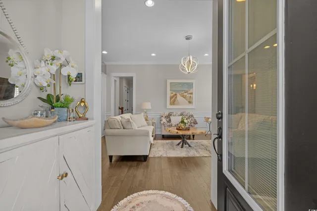 $815,000 | 927 Iris Street, Myrtle Beach, SC 29577