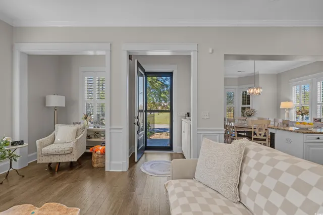 $815,000 | 927 Iris Street, Myrtle Beach, SC 29577