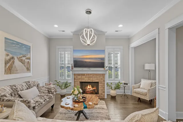 $815,000 | 927 Iris Street, Myrtle Beach, SC 29577