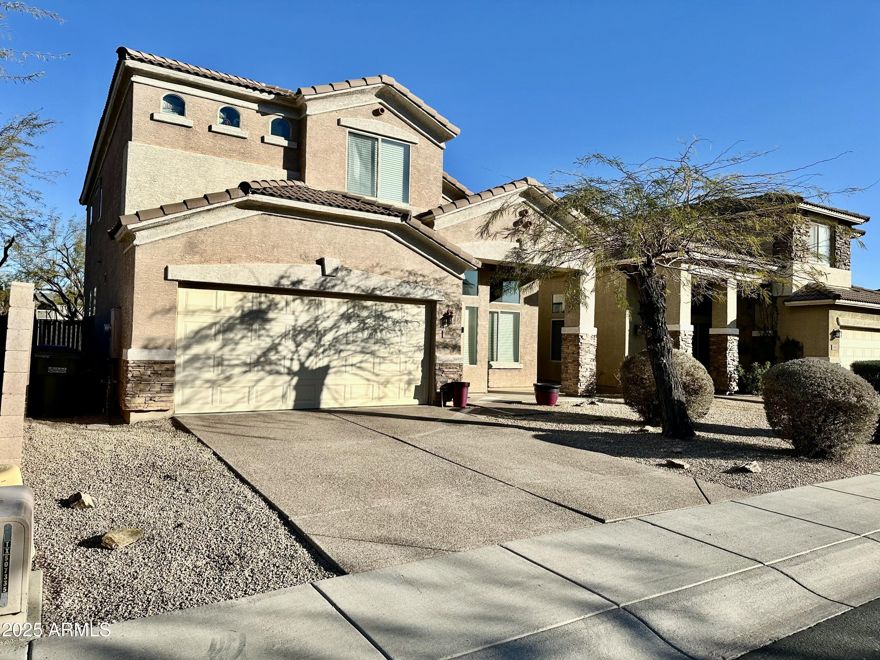 4046 East St John Road Phoenix, AZ 85032 - Photo 1 of 28 FD2