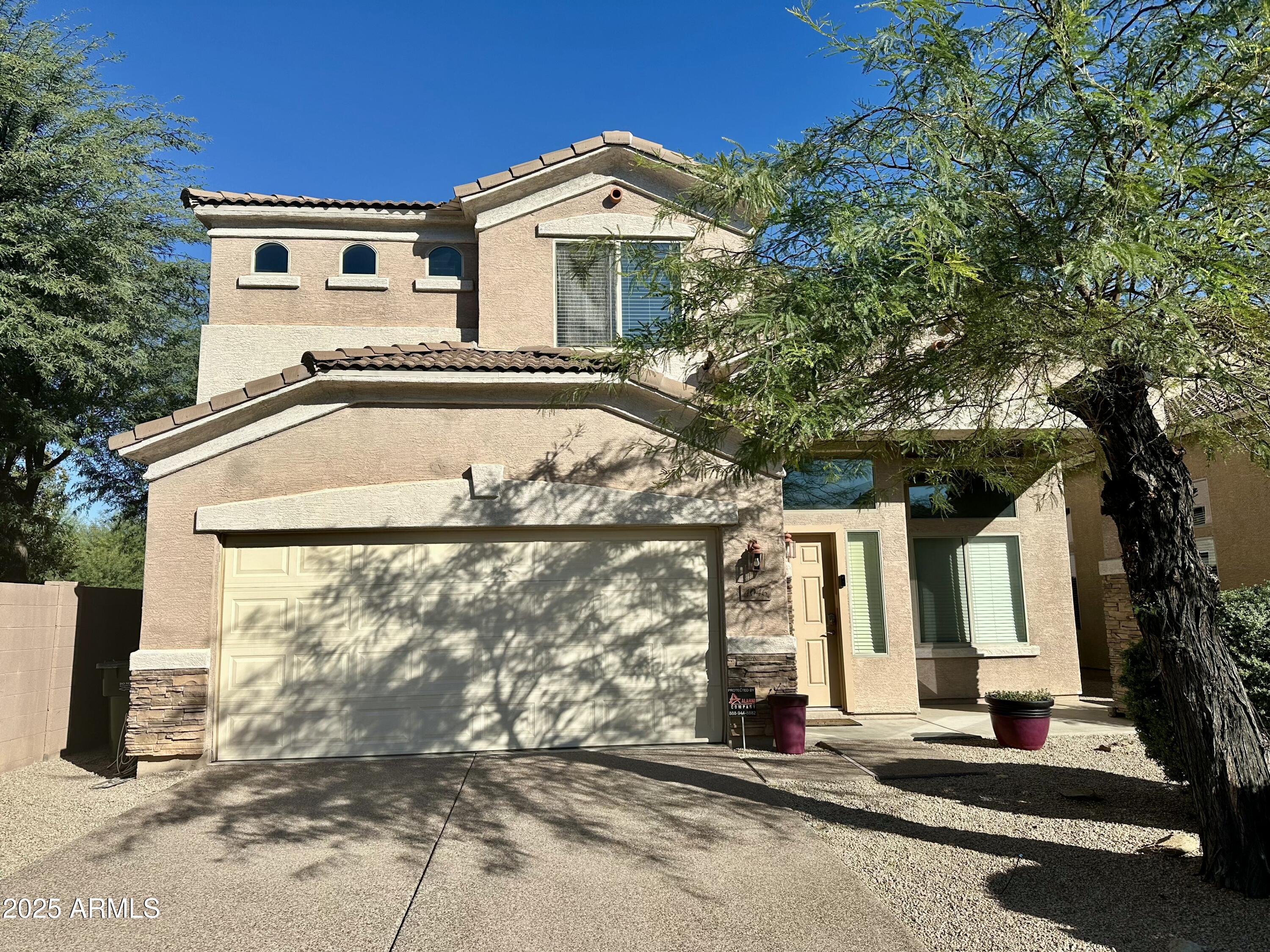4046 East St John Road Phoenix, AZ 85032 - Photo 2 of 28 F2