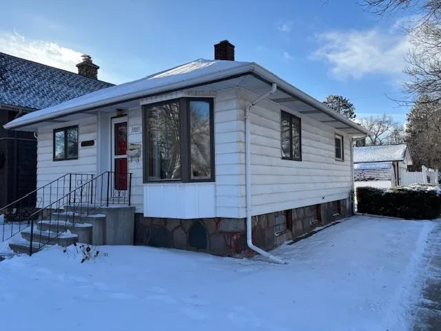 $129,000 | 3101 West 2nd Avenue, Hibbing, MN 55746