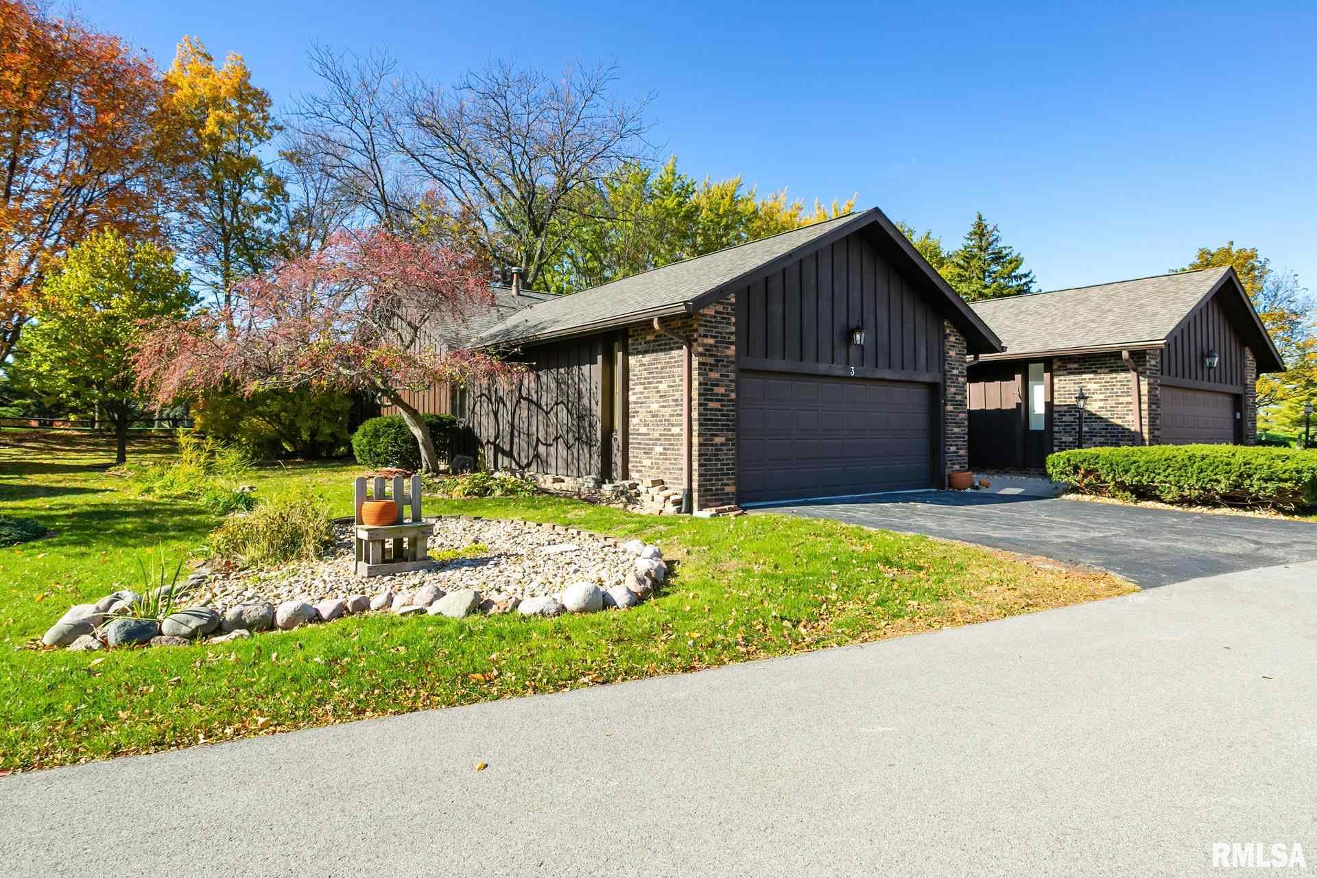6401 Utica Ridge Road, Unit 3 Davenport, IA 52807 - Photo 1 of 33 Gallery Image 1