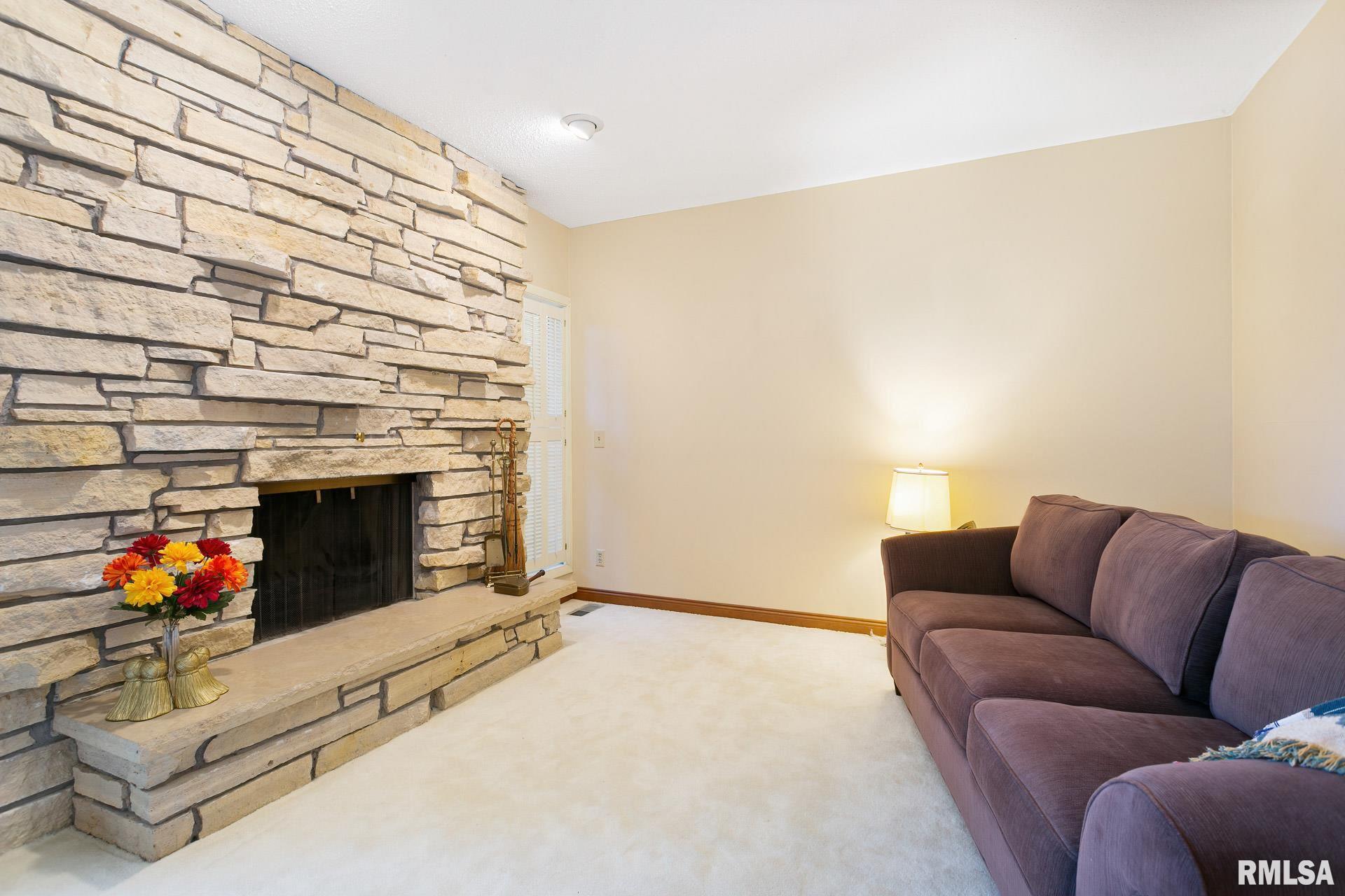 6401 Utica Ridge Road, Unit 3 Davenport, IA 52807 - Photo 14 of 33 Gallery Image 14