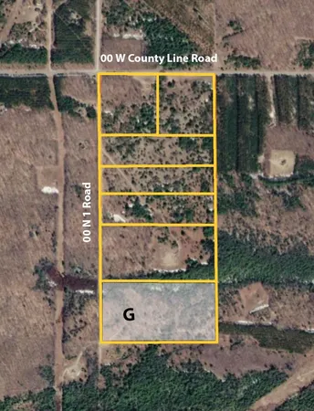 $124,900 | 0 North 1st Street, Unit PARCEL G, Buckley, MI 49620