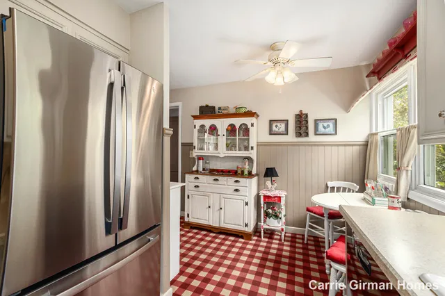 $499,900 | 201 South 5th Street, Grand Haven, MI 49417