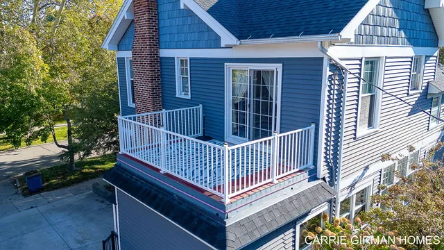 $499,900 | 201 South 5th Street, Grand Haven, MI 49417