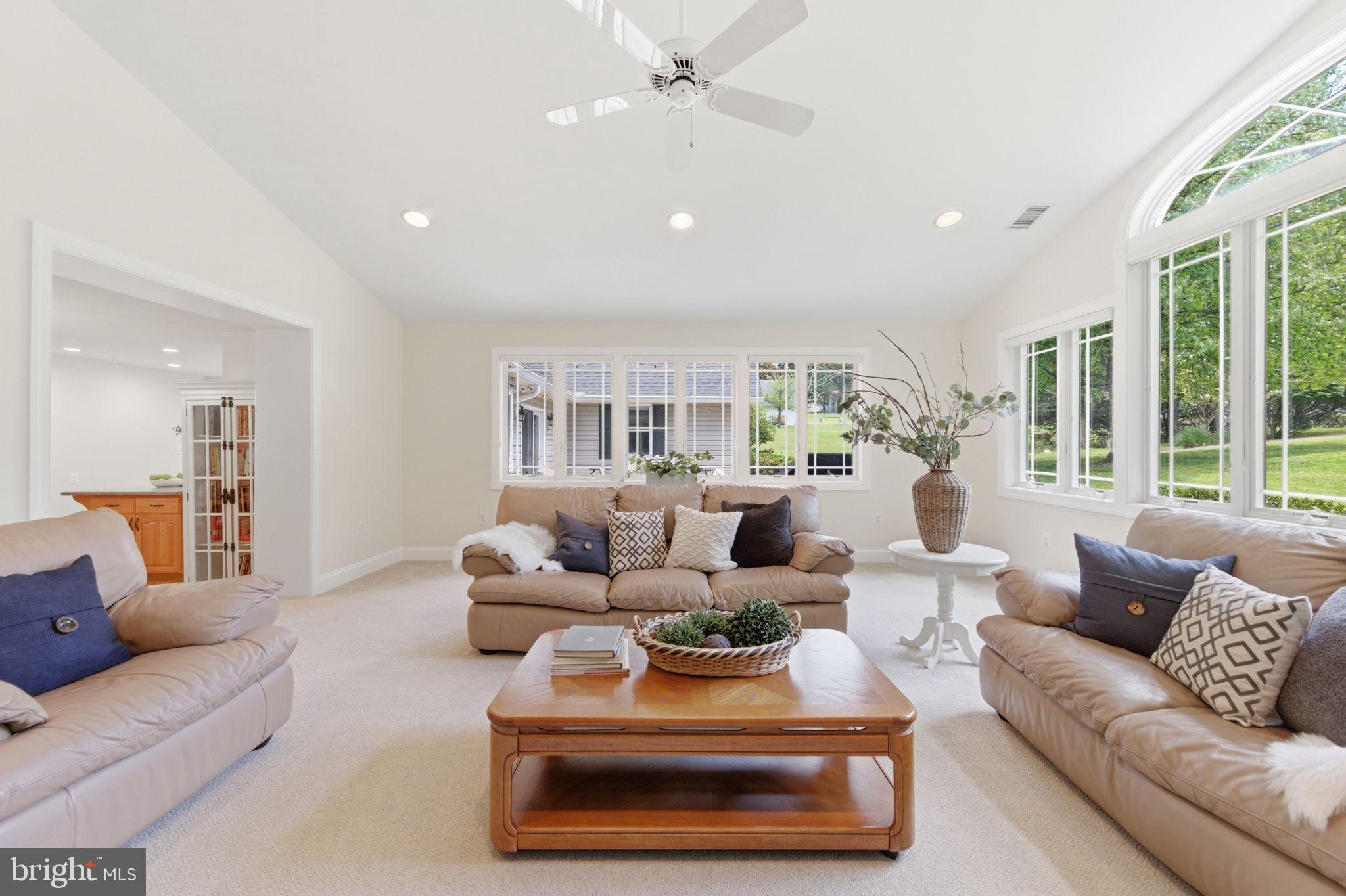 3920 Sharp Road Glenwood, MD 21738 - Photo 28 of 80 Family Room/Sun Room Addition