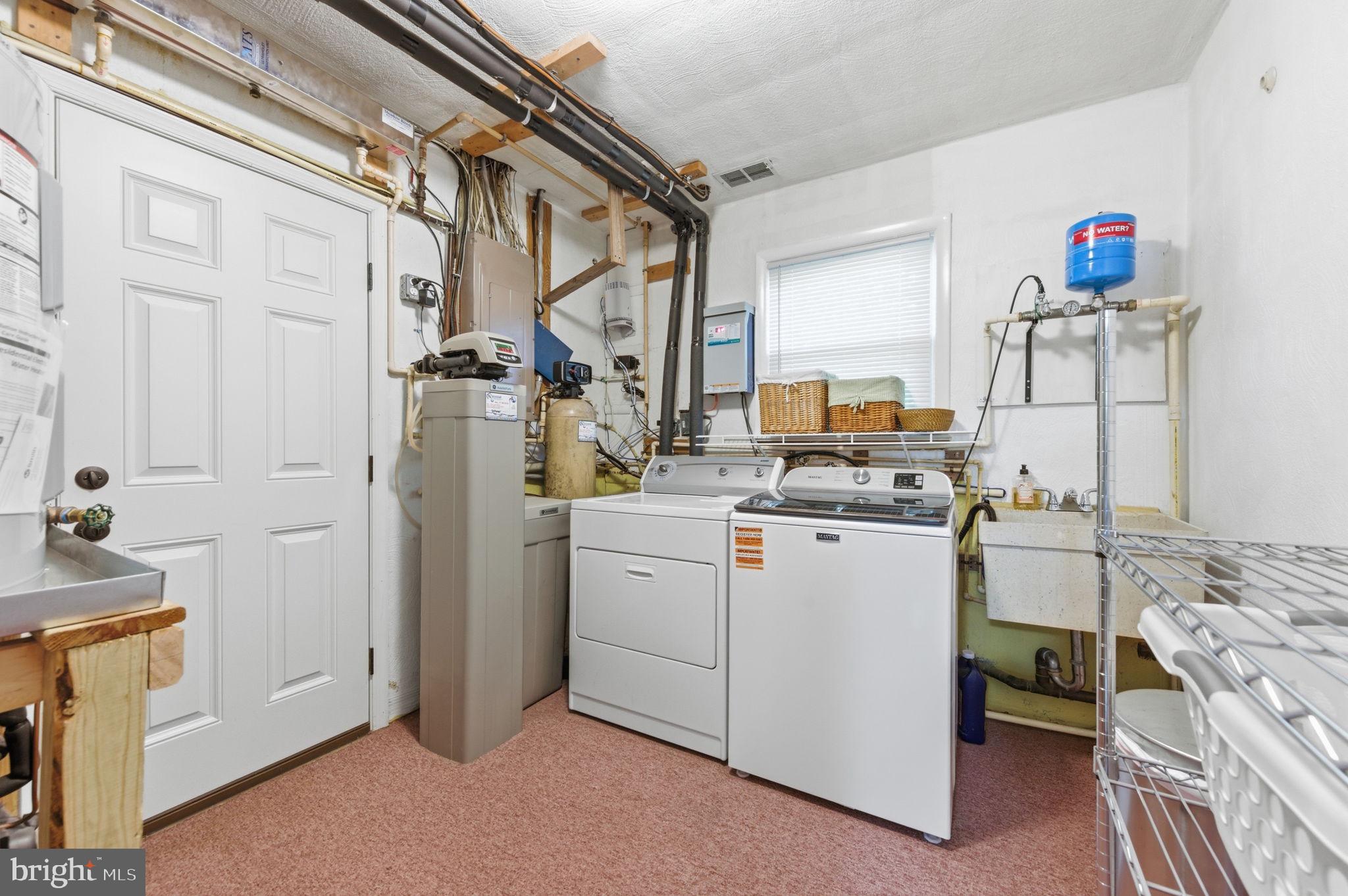 3920 Sharp Road Glenwood, MD 21738 - Photo 36 of 80 Utility Room
