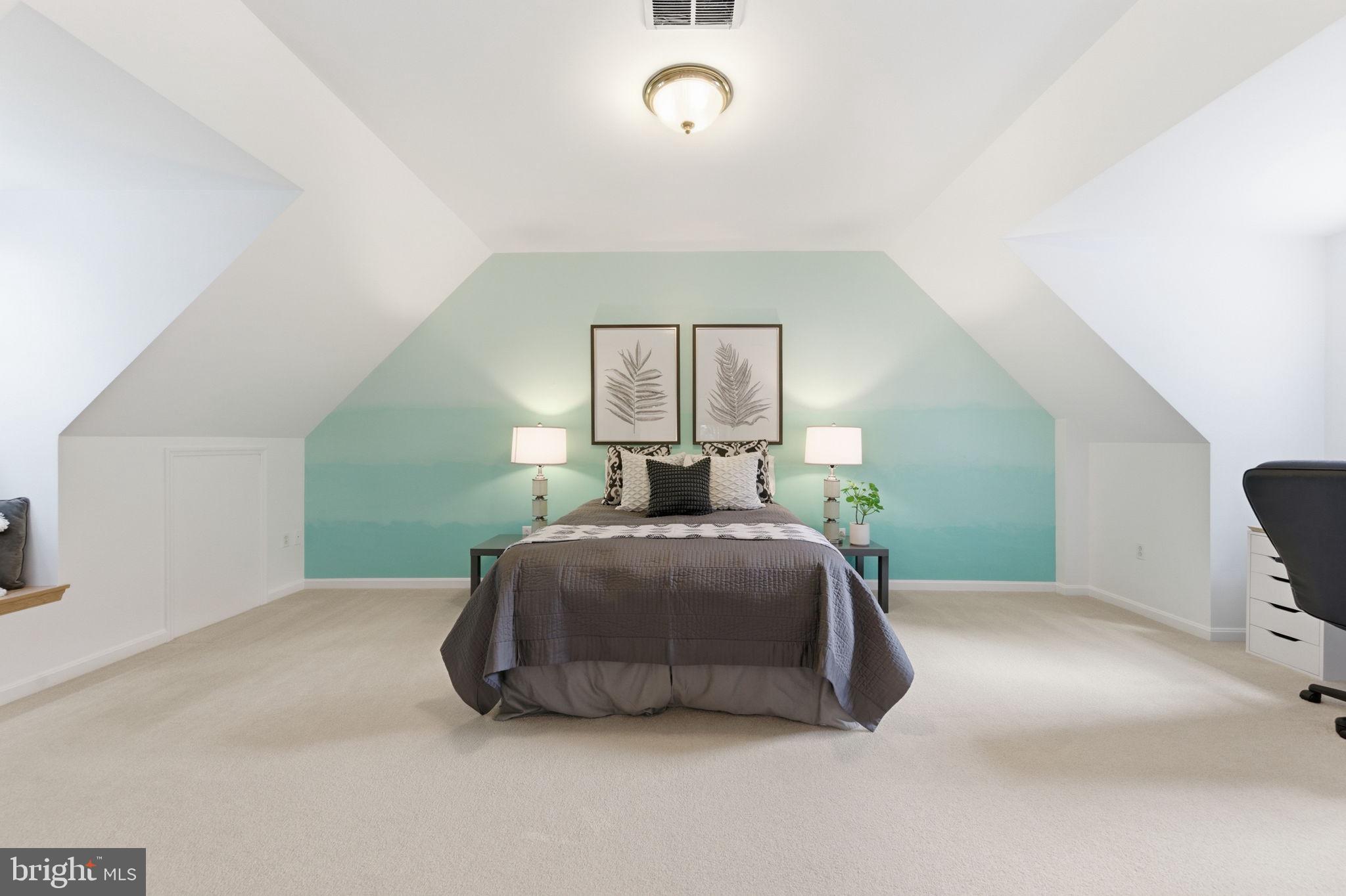 3920 Sharp Road Glenwood, MD 21738 - Photo 40 of 80 Bedroom 3