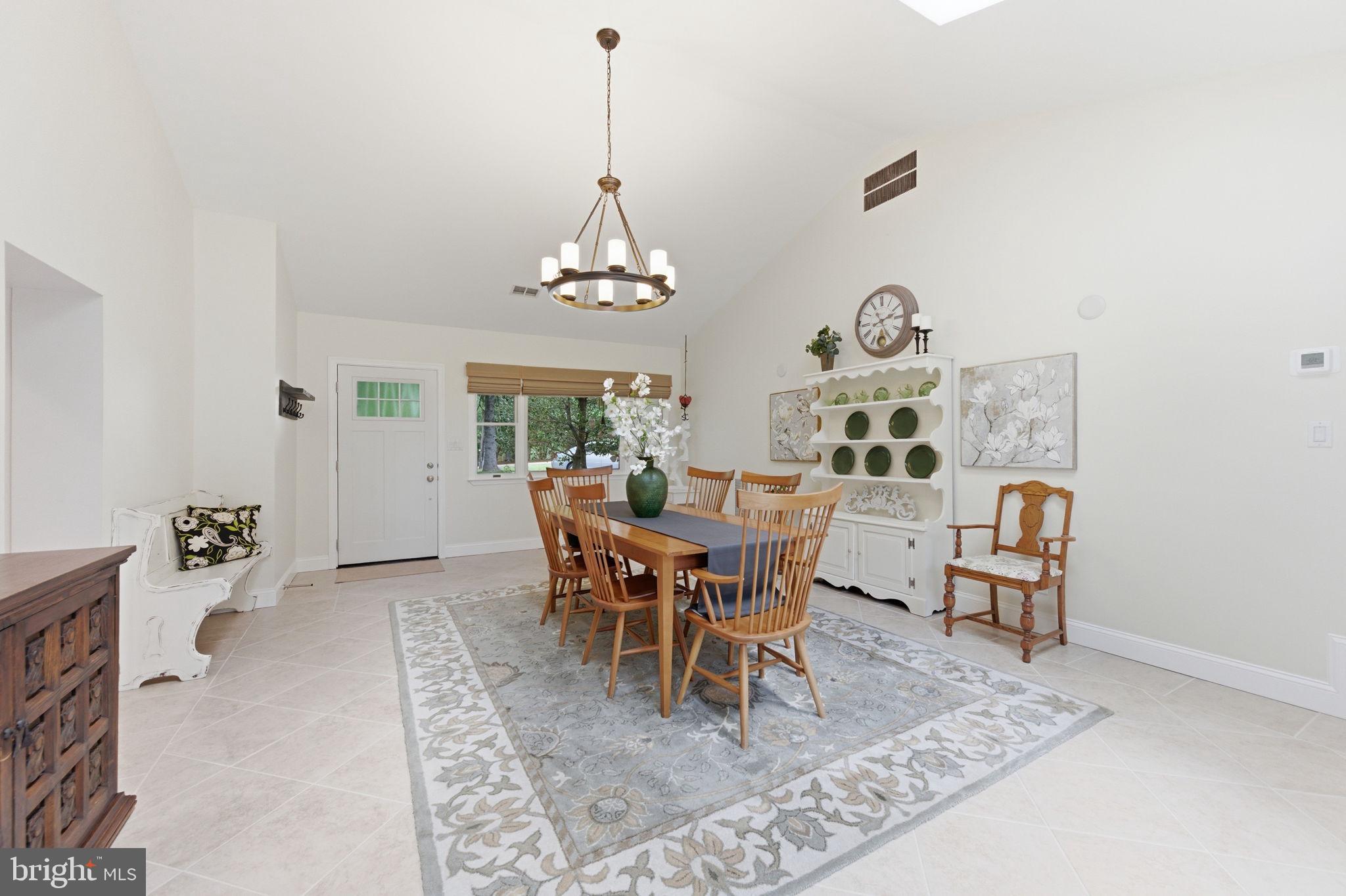 3920 Sharp Road Glenwood, MD 21738 - Photo 7 of 80 Large Dining Room