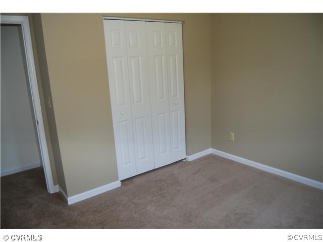 704 Eastham Road Bumpass, VA 23024 - Photo 9 of 12 Bedroom