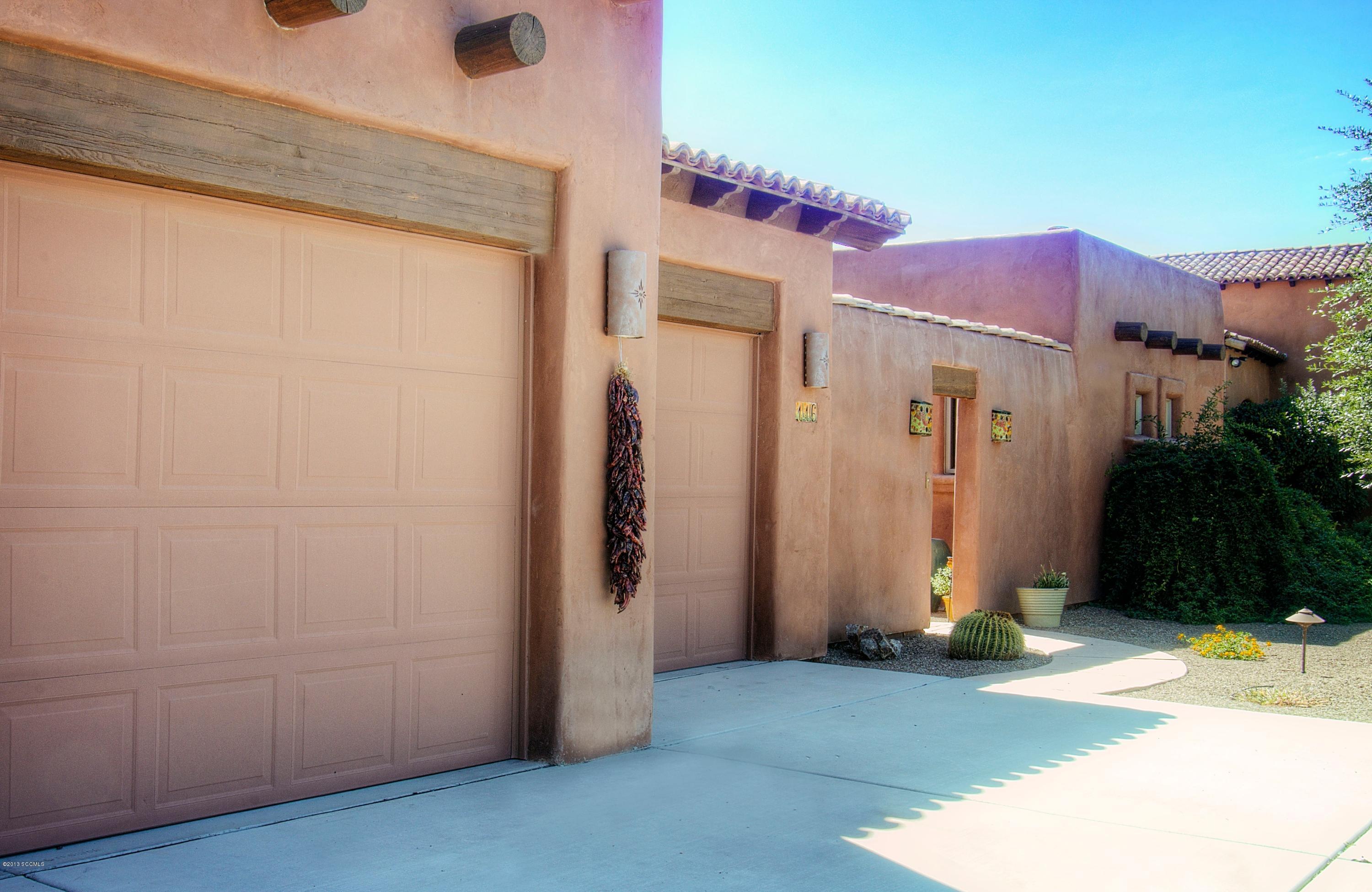 116 Circulo Vespucci Tubac, AZ 85646 - Photo 16 of 16 Gallery Image 16