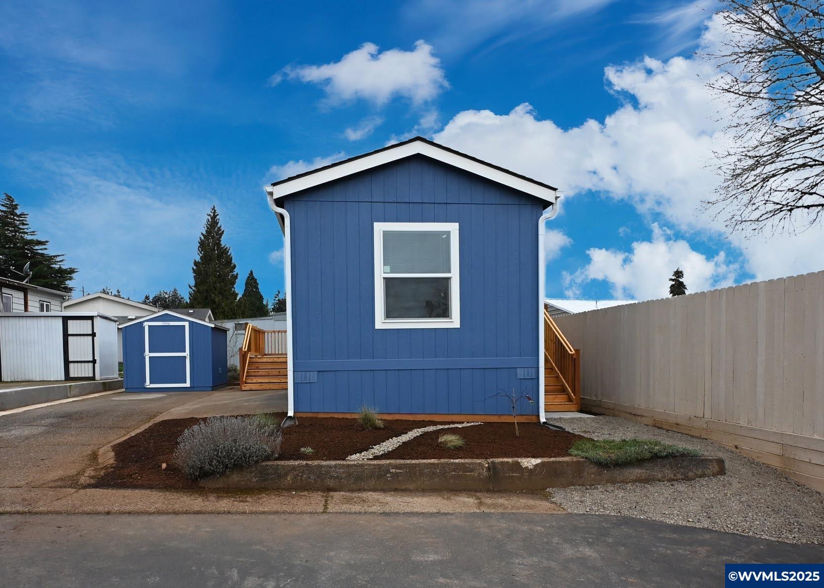 4995 Southeast Sunnyside ( Road, Unit W15 Salem, OR 97302 - Photo 2 of 24
