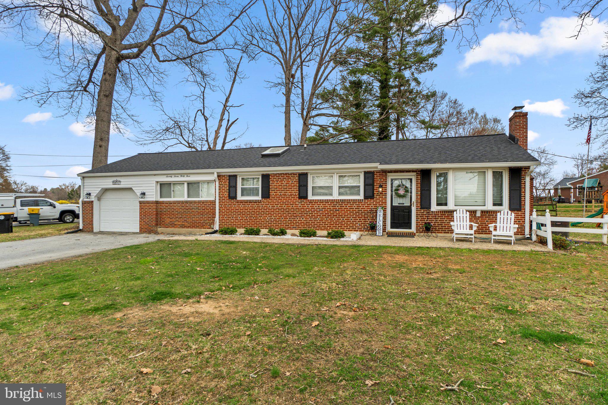 7733 Carter Road Sykesville, MD 21784 - Photo 1 of 9 Gallery Image 1