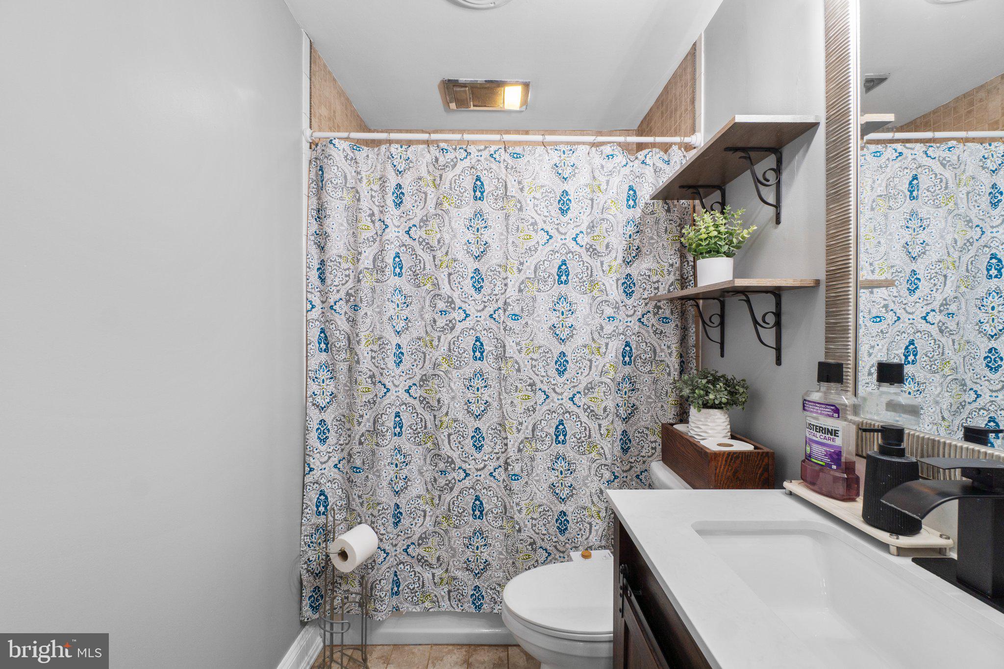 7733 Carter Road Sykesville, MD 21784 - Photo 6 of 9 Bathroom