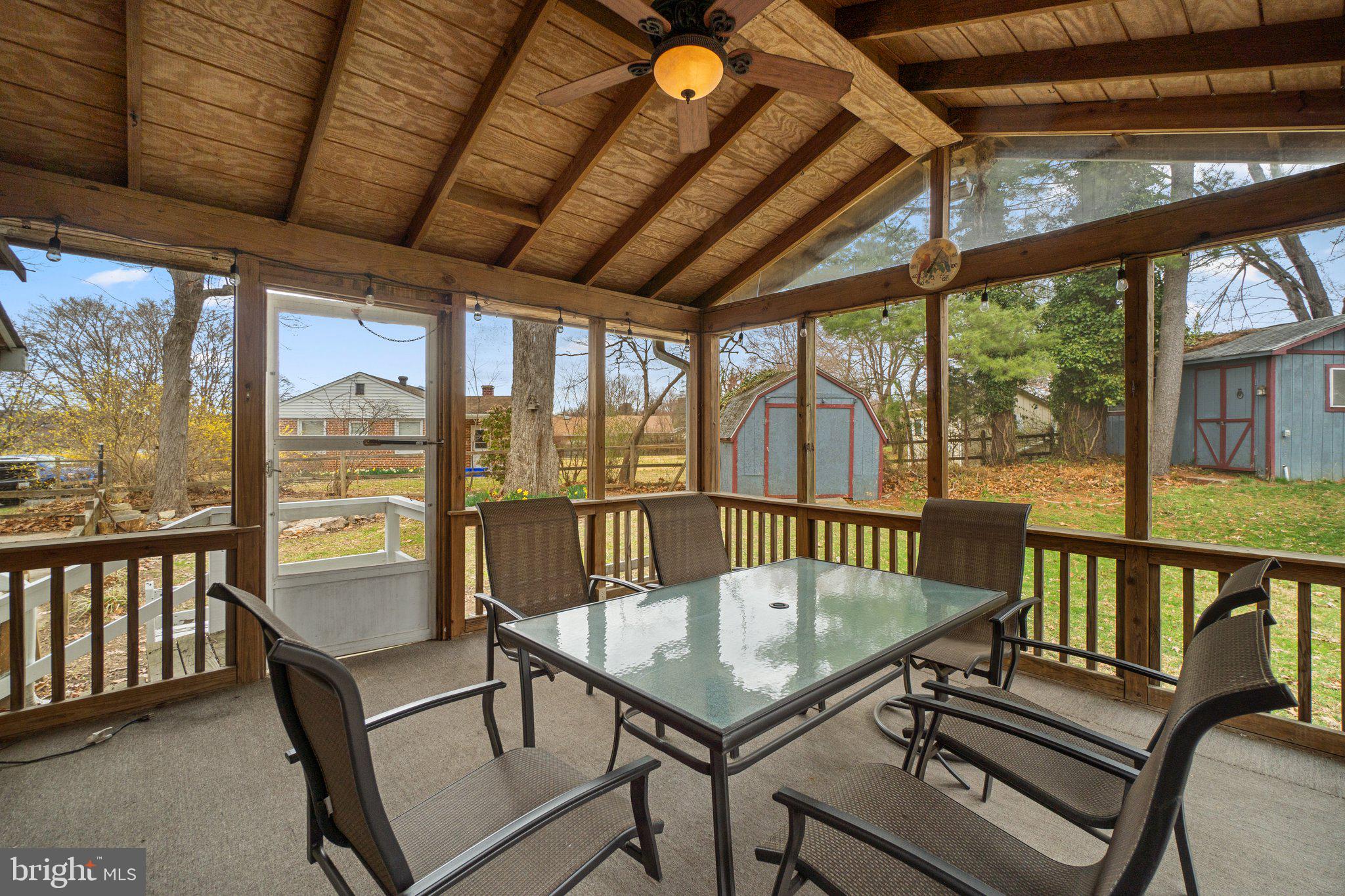 7733 Carter Road Sykesville, MD 21784 - Photo 8 of 9 Gallery Image 8