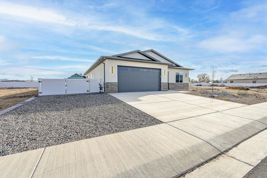 1028 Caliper Way Fruita, CO 81521 - Photo 24 of 25