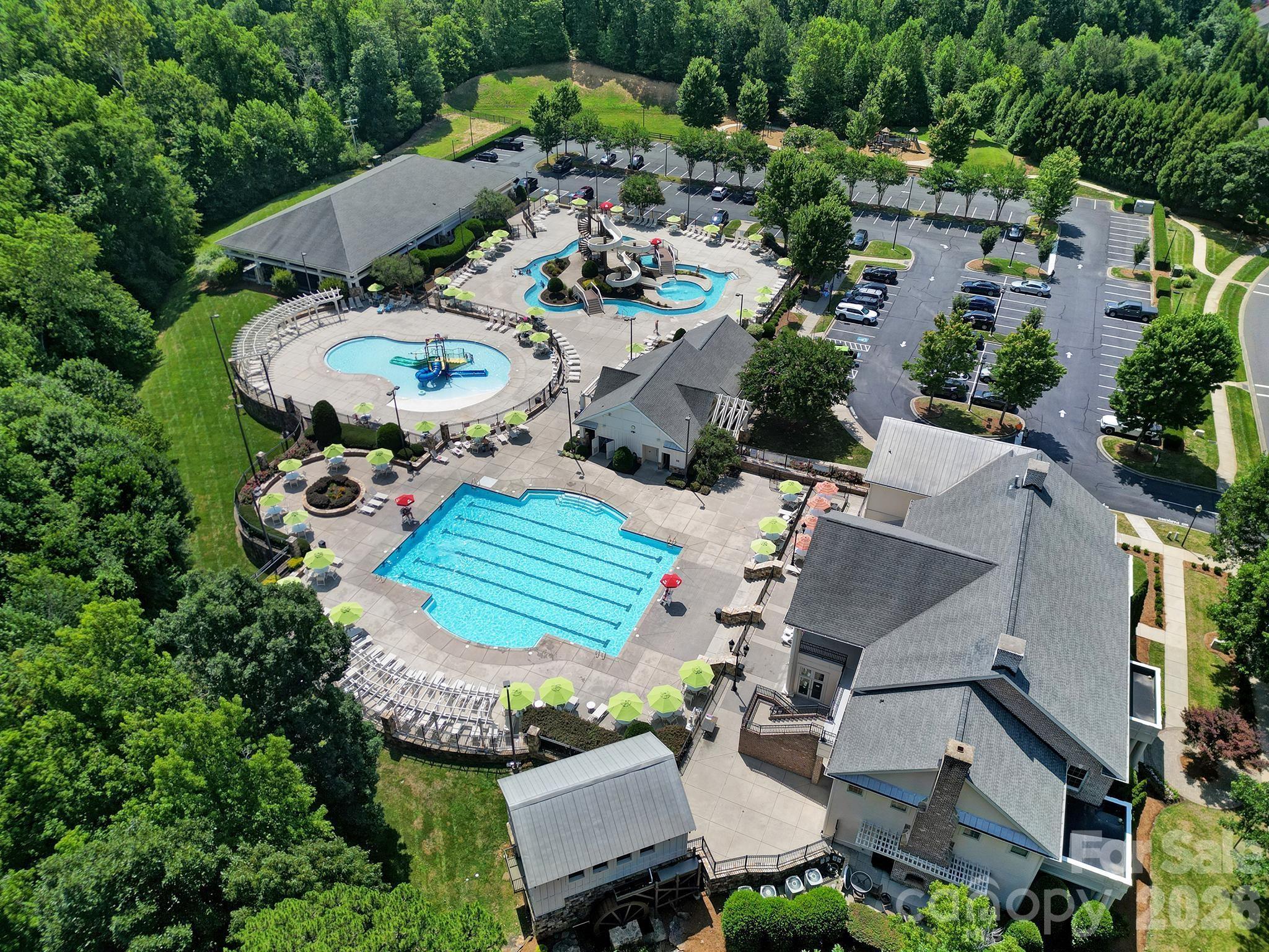 2001 Oakmere Road Waxhaw, NC 28173 - Photo 13 of 16