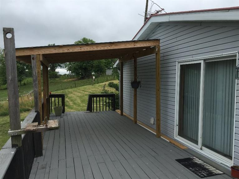415 Independence Pike Dry Ridge, KY 41035 - Photo 4 of 21