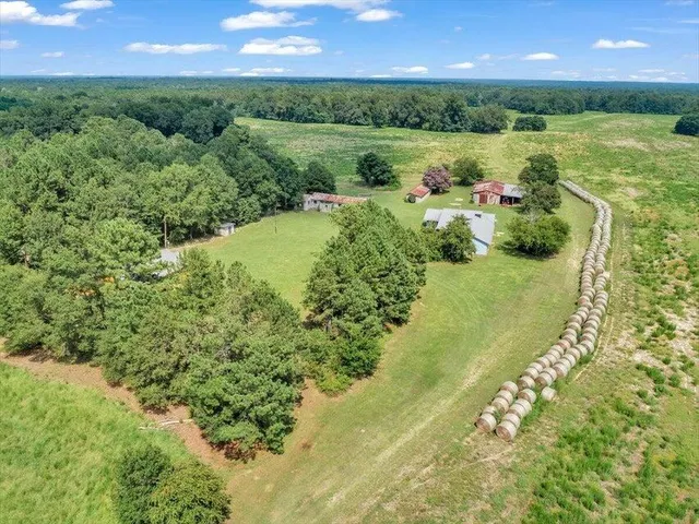 $2,750,000 | 356 Massey-Doss Road, Keysville, GA 30816