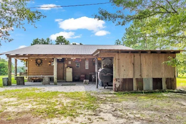 $2,750,000 | 356 Massey-Doss Road, Keysville, GA 30816