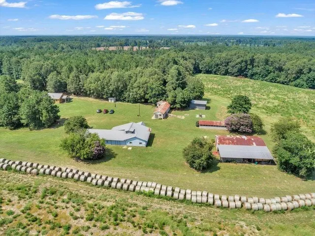 $2,750,000 | 356 Massey-Doss Road, Keysville, GA 30816