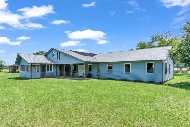 $2,750,000 | 356 Massey-Doss Road, Keysville, GA 30816