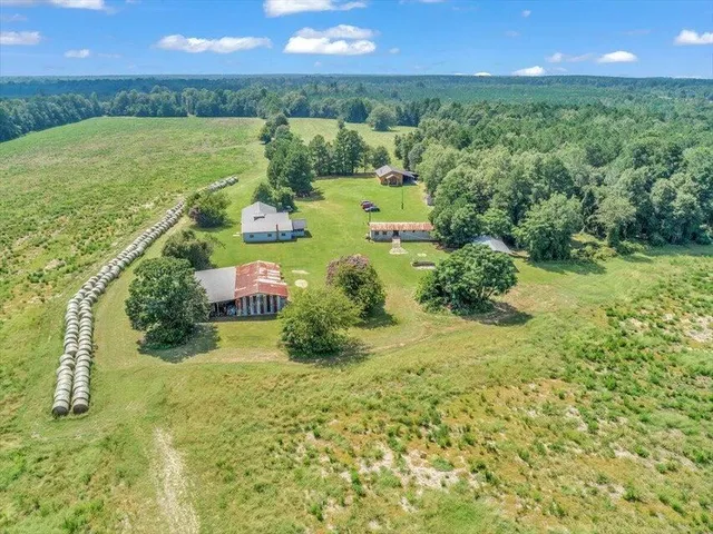 $2,750,000 | 356 Massey-Doss Road, Keysville, GA 30816
