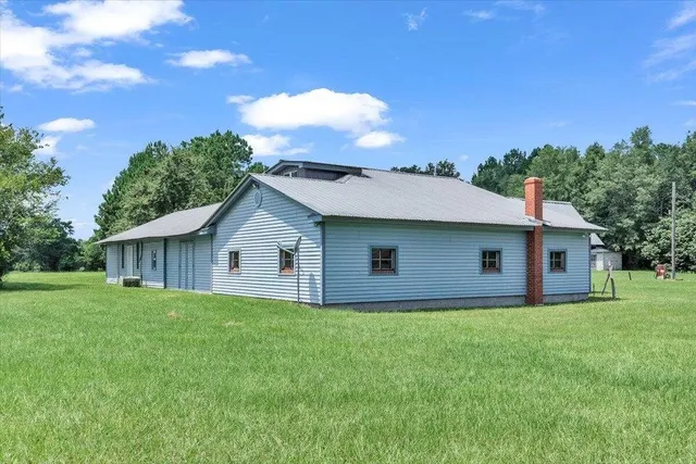 $2,750,000 | 356 Massey-Doss Road, Keysville, GA 30816