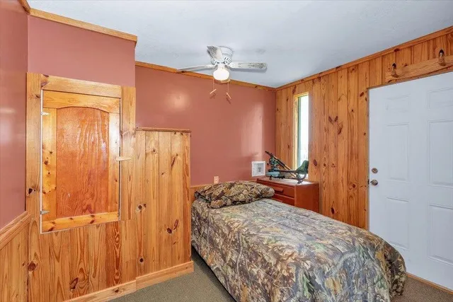 $2,750,000 | 356 Massey-Doss Road, Keysville, GA 30816