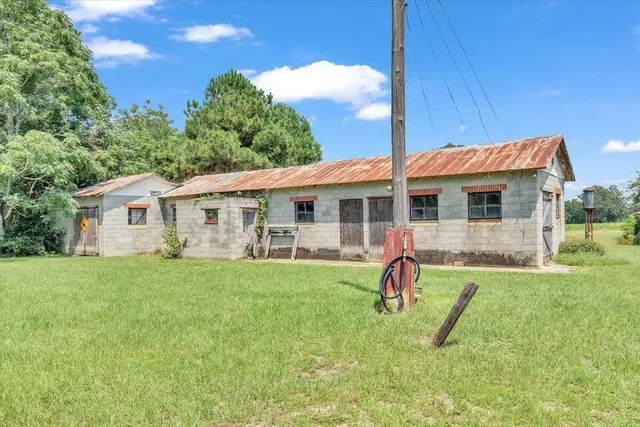 $2,750,000 | 356 Massey-Doss Road, Keysville, GA 30816