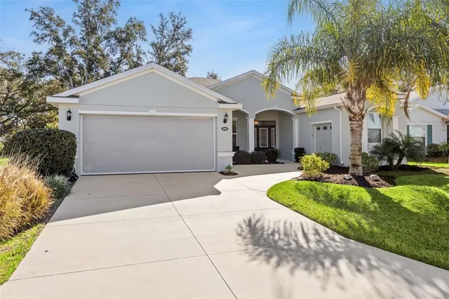$495,000 | 4581 Shenandoah River Trail, Leesburg, FL 34748