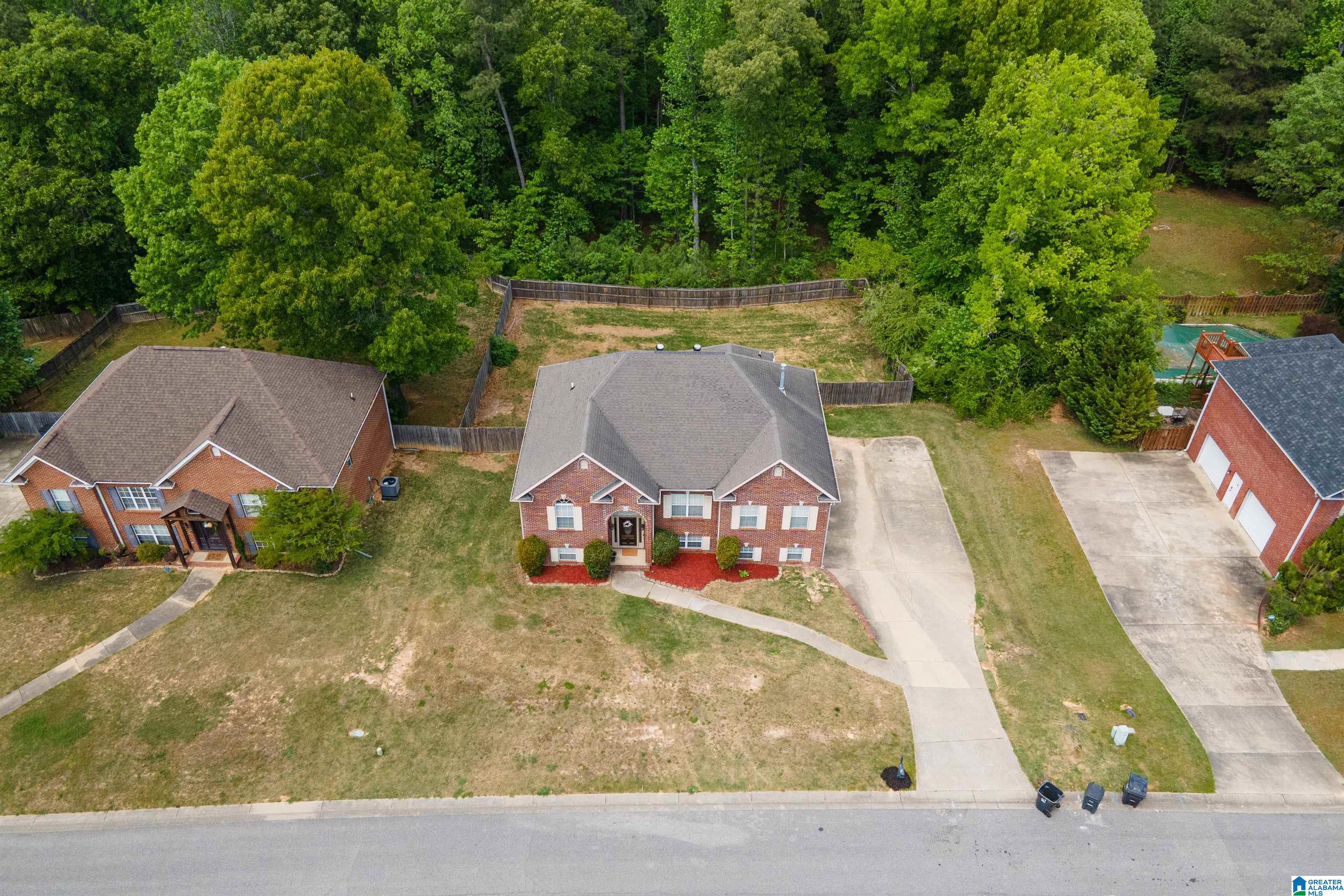 128 Magnolia Ridge Circle Chelsea, AL 35043 - Photo 47 of 57