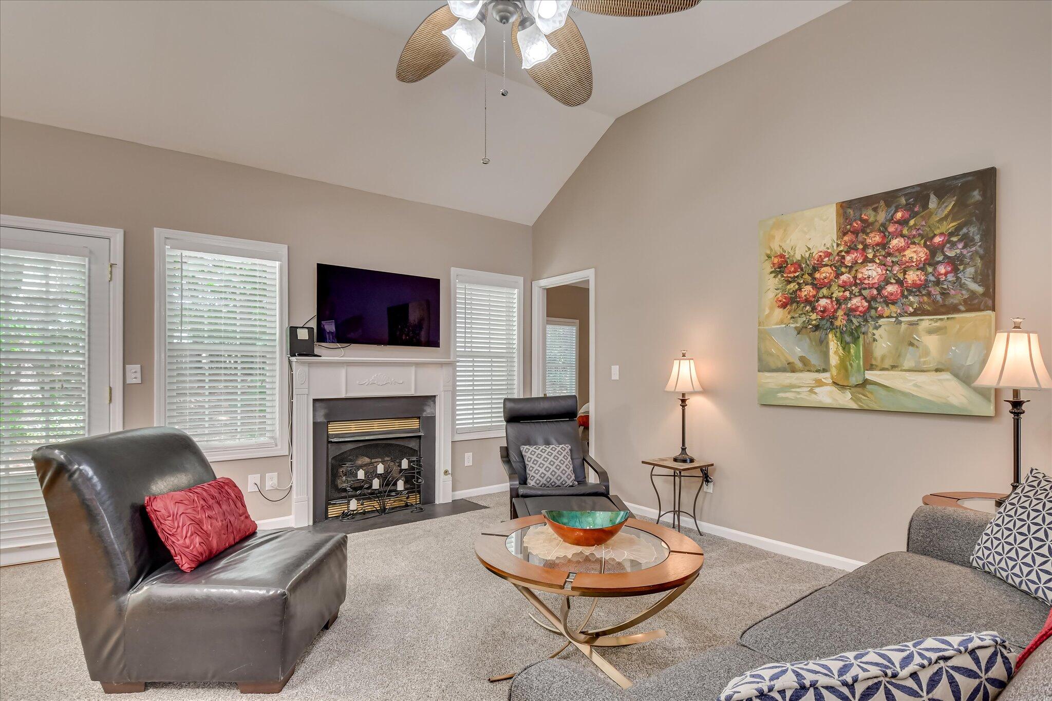 207 Boxwood Road Aiken, SC 29803 - Photo 6 of 31