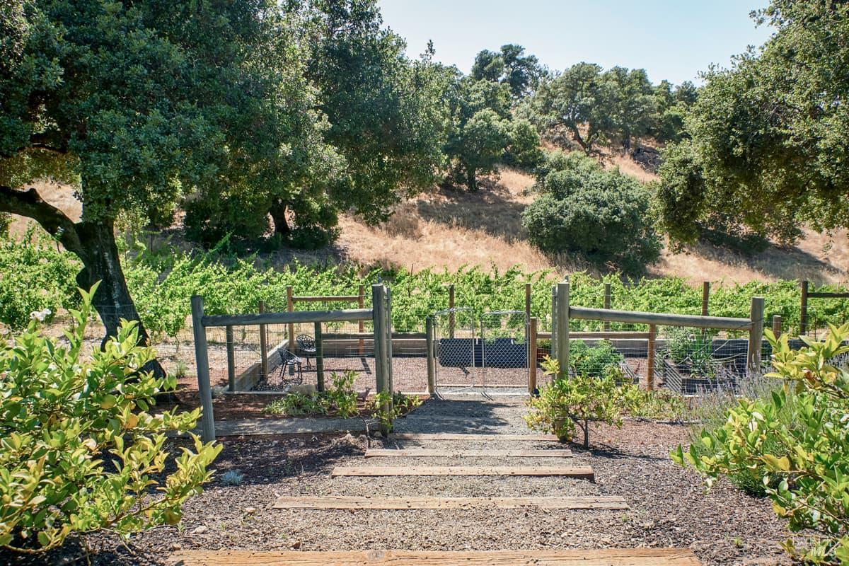 710 Soscol Creek Road Napa, CA 94559 - Photo 46 of 73