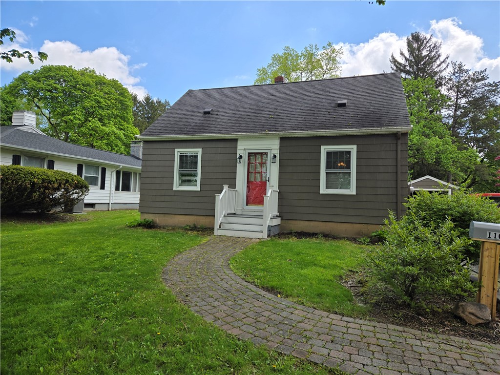 110 High Street Avon, NY 14414 - Photo 2 of 21