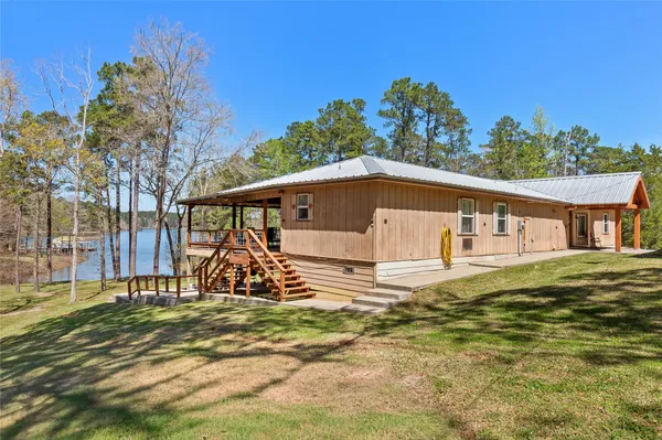 $475,000 | 286 Lynwood Drive, Burkeville, TX 75932