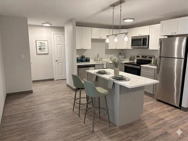 $1,868 | 95 Powers Street, Unit 94, Milford, NH 03055