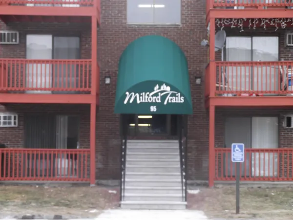 $1,868 | 95 Powers Street, Unit 94, Milford, NH 03055