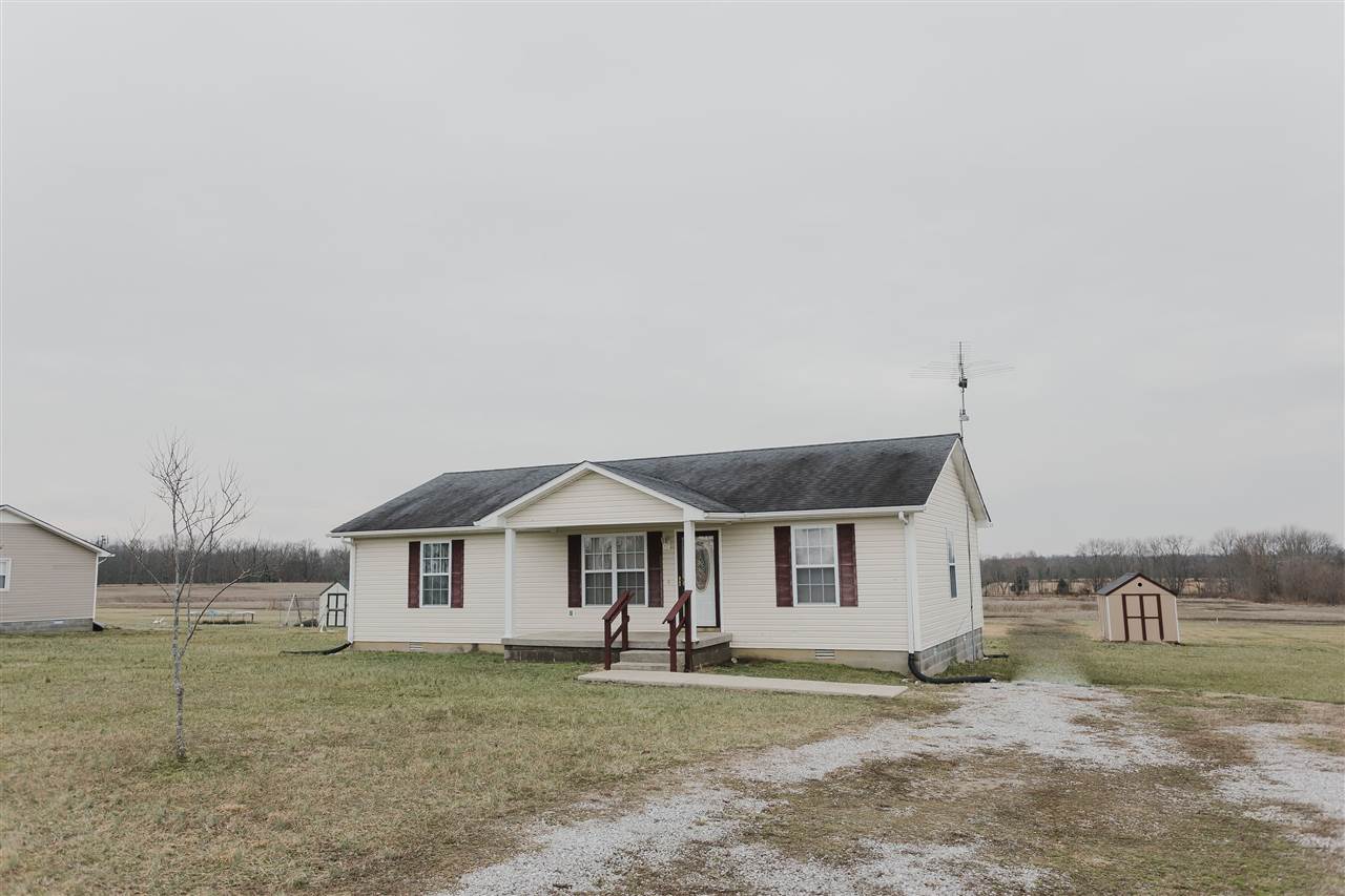 1483 Browning Road Auburn, KY 42206 - Photo 29 of 35 Gallery Image 29
