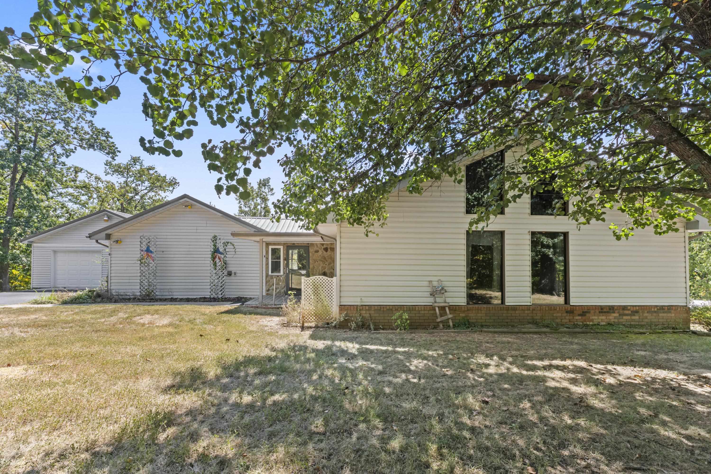 5151 Scotland Heights Road Catlettsburg, KY 41129 - Photo 5 of 49
