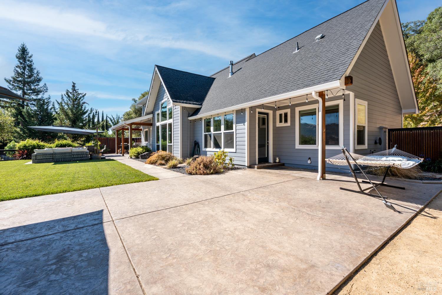 4561 Lake Ridge Road Ukiah, CA 95482 - Photo 41 of 52