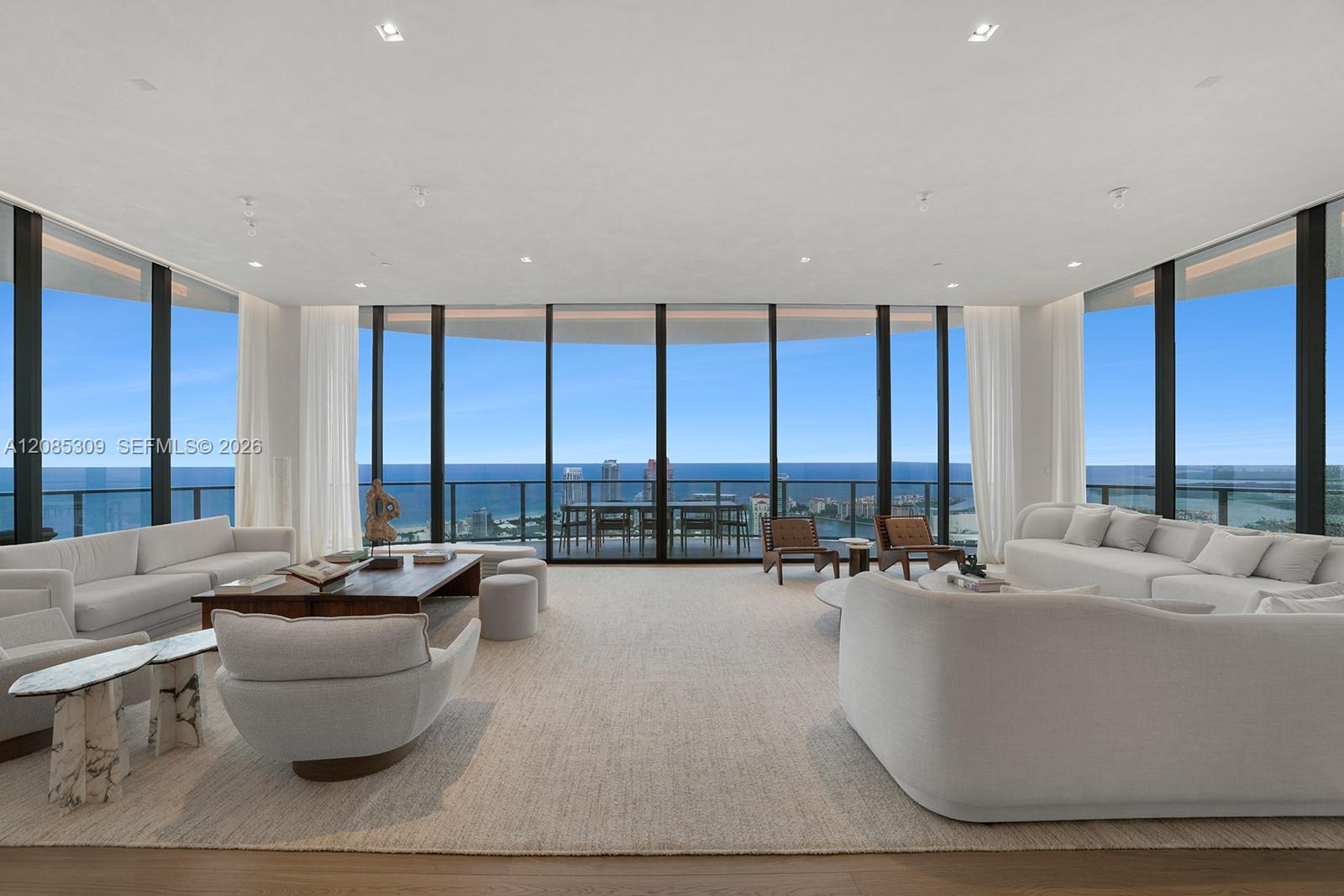 500 Alton Road, Unit 4501 Miami Beach, FL 33139 - Photo 1 of 56 Gallery Image 1