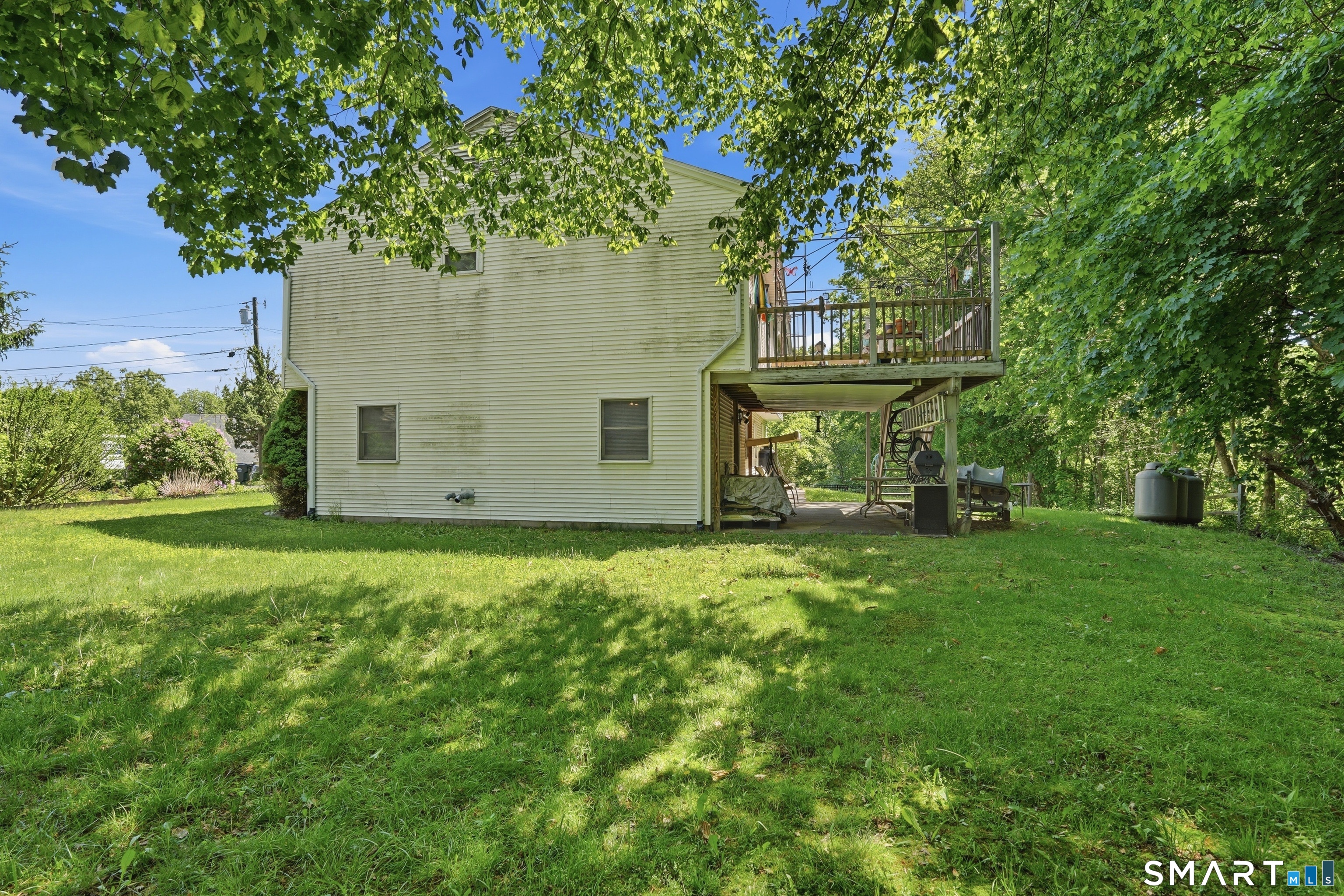 70 Laurel Ridge Drive Watertown, CT 06779 - Photo 35 of 36