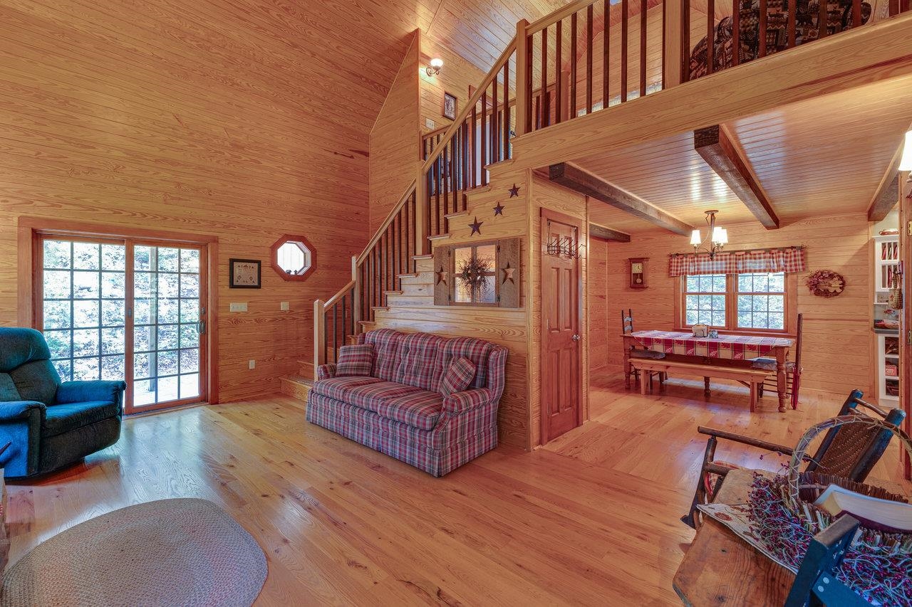 539 Watertower Road Penn Laird, VA 22846 - Photo 17 of 53 Gallery Image 17