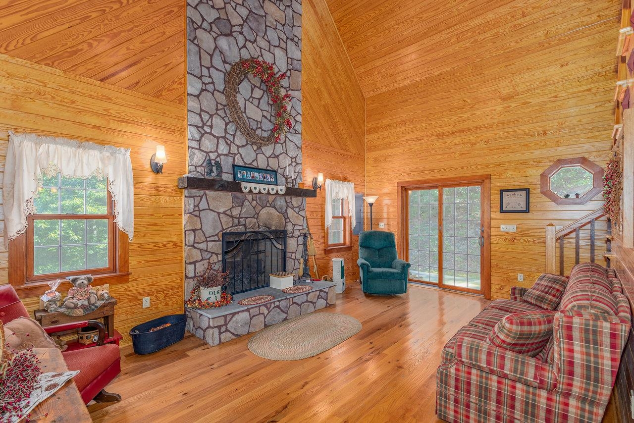 539 Watertower Road Penn Laird, VA 22846 - Photo 2 of 53 Gallery Image 2