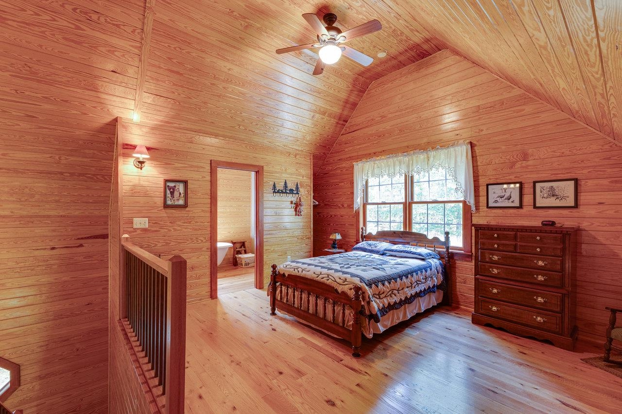 539 Watertower Road Penn Laird, VA 22846 - Photo 27 of 53 Gallery Image 27